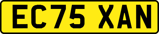 EC75XAN