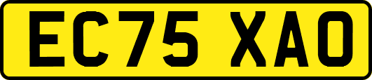 EC75XAO
