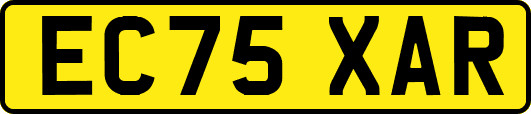 EC75XAR