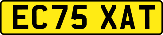 EC75XAT