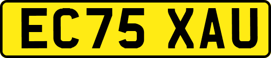 EC75XAU