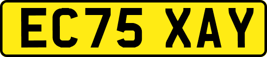 EC75XAY