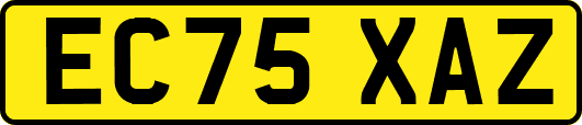 EC75XAZ
