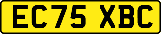 EC75XBC