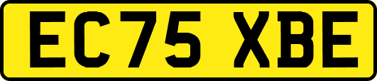 EC75XBE