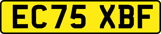 EC75XBF