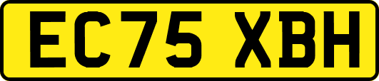 EC75XBH