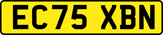 EC75XBN