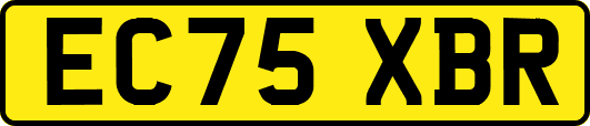 EC75XBR