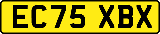 EC75XBX