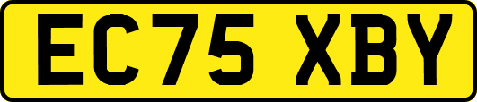 EC75XBY