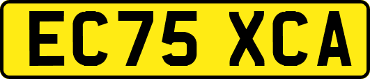 EC75XCA