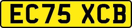 EC75XCB
