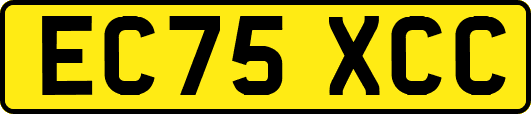 EC75XCC