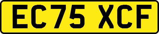 EC75XCF