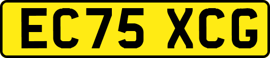 EC75XCG