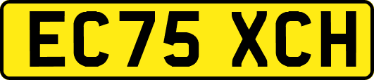 EC75XCH