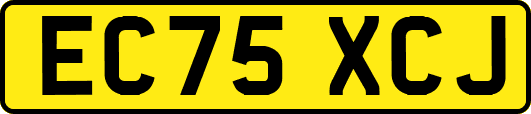 EC75XCJ
