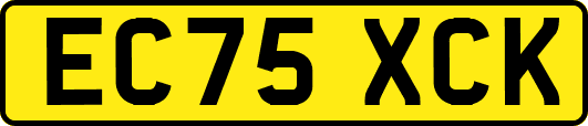 EC75XCK