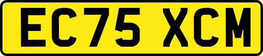 EC75XCM