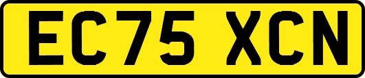 EC75XCN