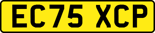 EC75XCP