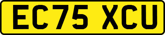 EC75XCU