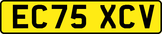 EC75XCV