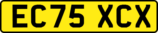 EC75XCX