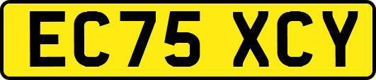 EC75XCY