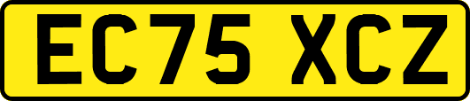 EC75XCZ