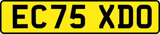 EC75XDO
