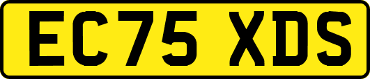EC75XDS