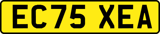 EC75XEA