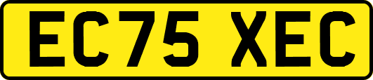 EC75XEC