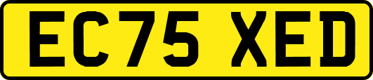 EC75XED