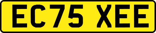 EC75XEE