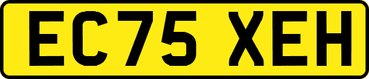 EC75XEH