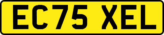 EC75XEL