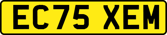 EC75XEM