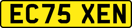 EC75XEN
