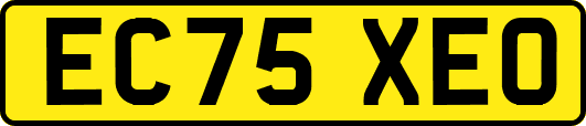 EC75XEO