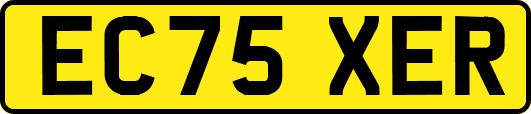 EC75XER