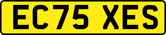 EC75XES