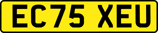 EC75XEU