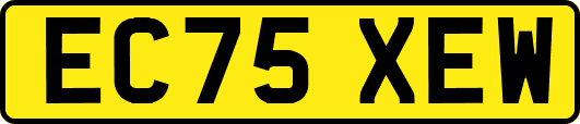 EC75XEW
