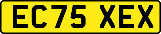 EC75XEX