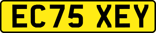 EC75XEY