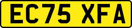 EC75XFA