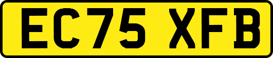 EC75XFB